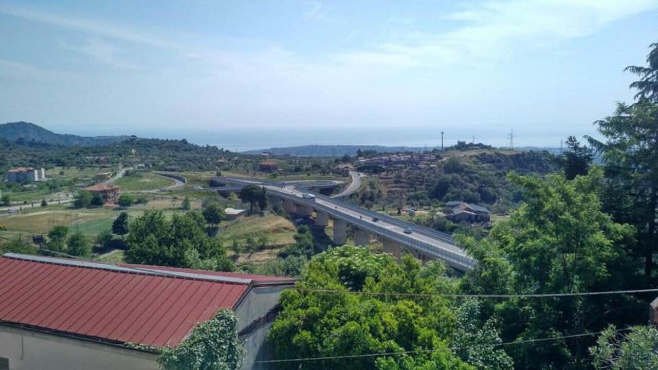Gagliato B&B L'Alba المظهر الخارجي الصورة