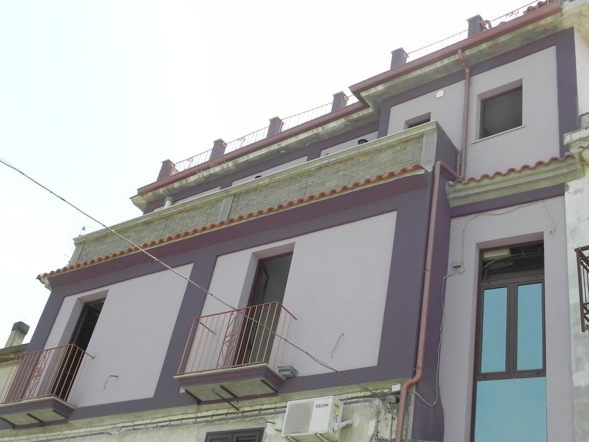 Gagliato B&B L'Alba الغرفة الصورة