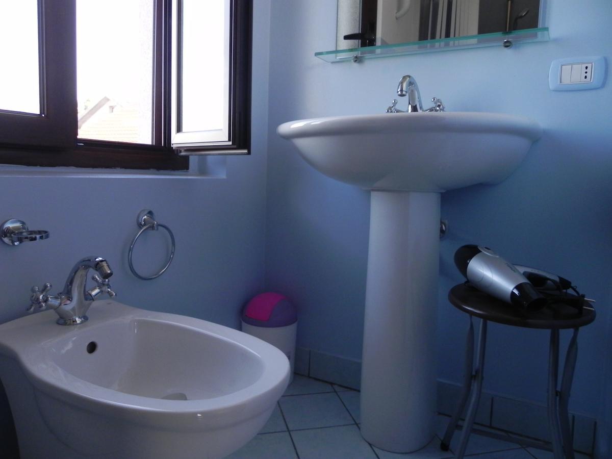 Gagliato B&B L'Alba الغرفة الصورة