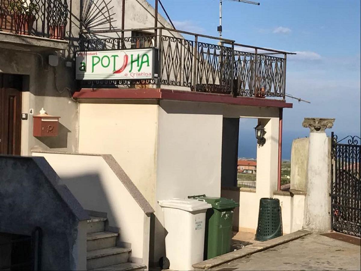 Gagliato B&B L'Alba المظهر الخارجي الصورة