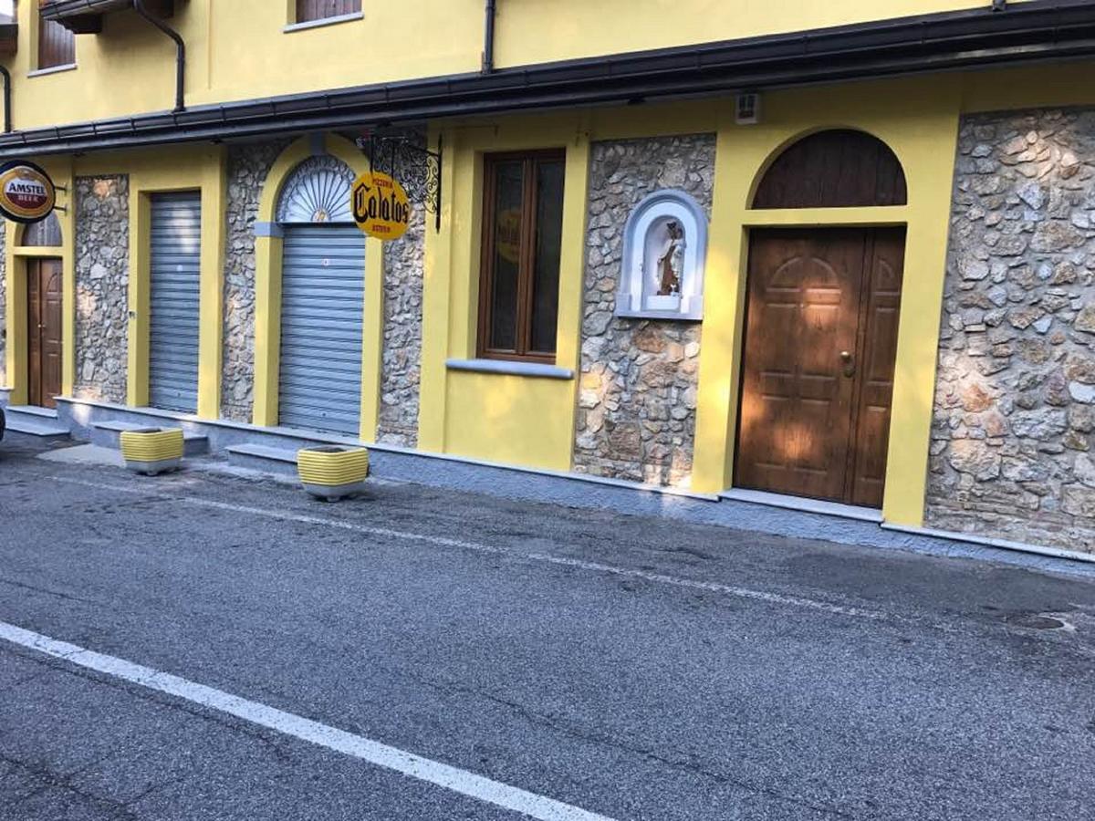 Gagliato B&B L'Alba المظهر الخارجي الصورة