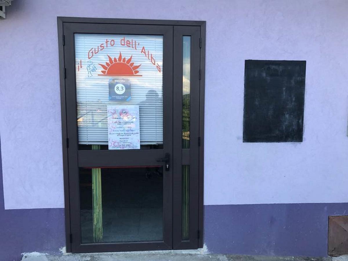 Gagliato B&B L'Alba المظهر الخارجي الصورة