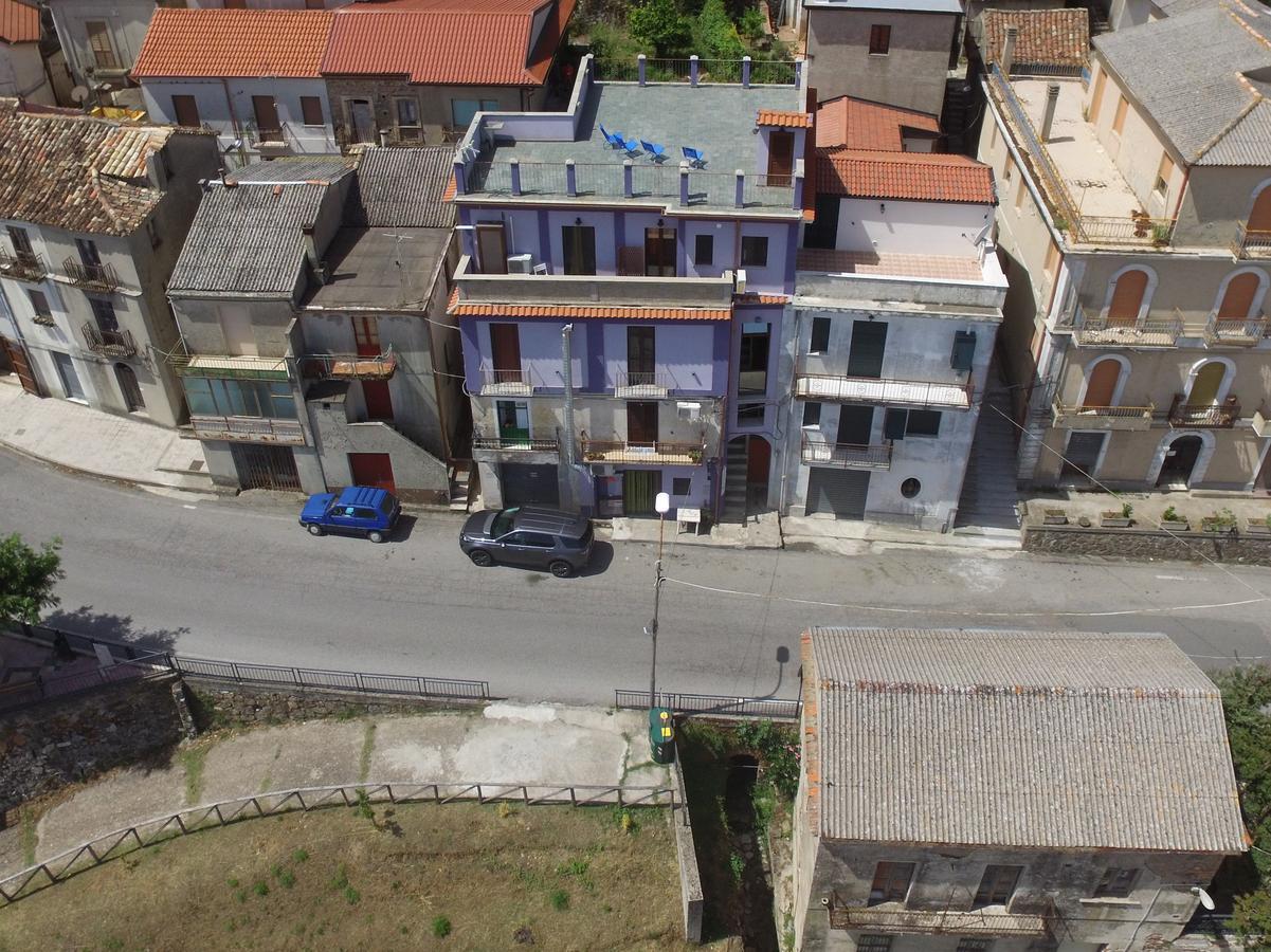 Gagliato B&B L'Alba المظهر الخارجي الصورة